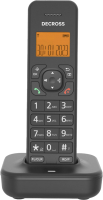 Беспроводной телефон Decross DC1102B - 