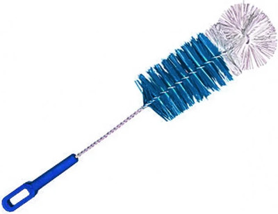 Ершик для бутылок Эльфпласт EP259 (синий) -