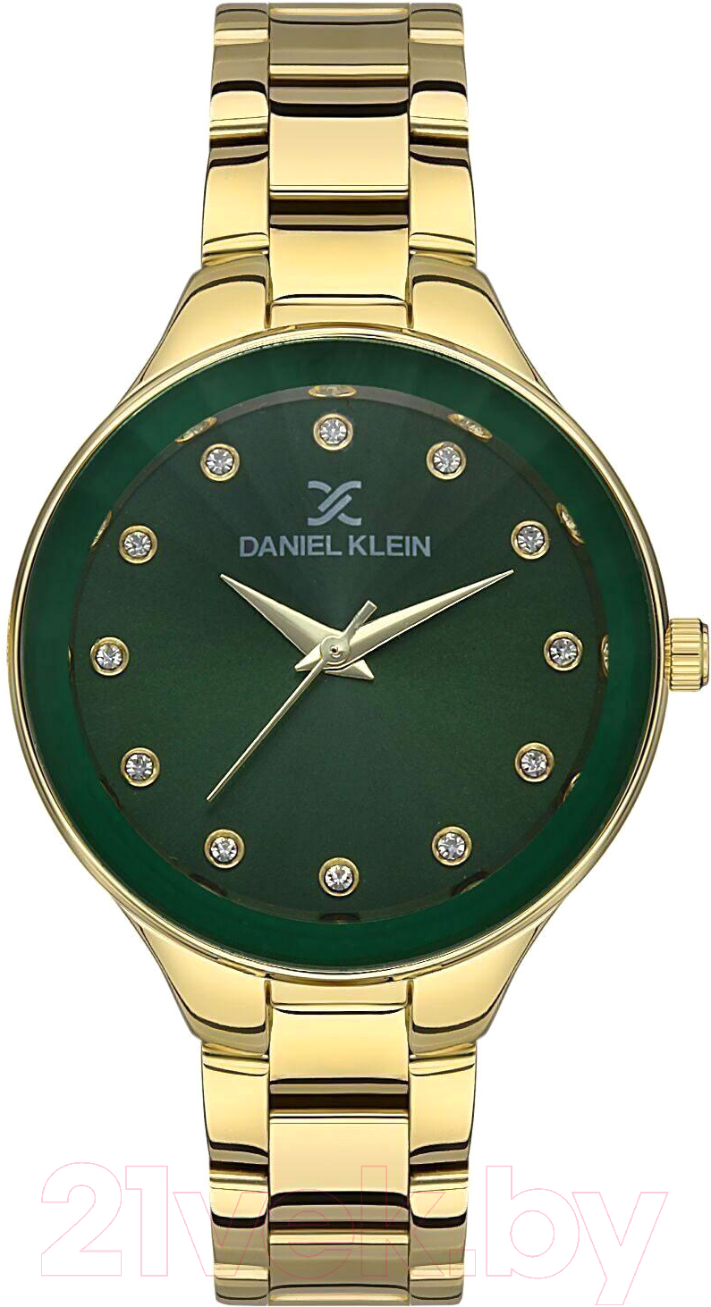 Часы наручные женские Daniel Klein 13393-4