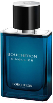 Парфюмерная вода Boucheron Singulier (50мл)