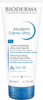 Крем для тела Bioderma Atoderm Creme Ultra (200мл) - 