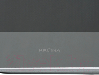 Микроволновая печь Krona Quantum 44 MR/IX / КА-00001596