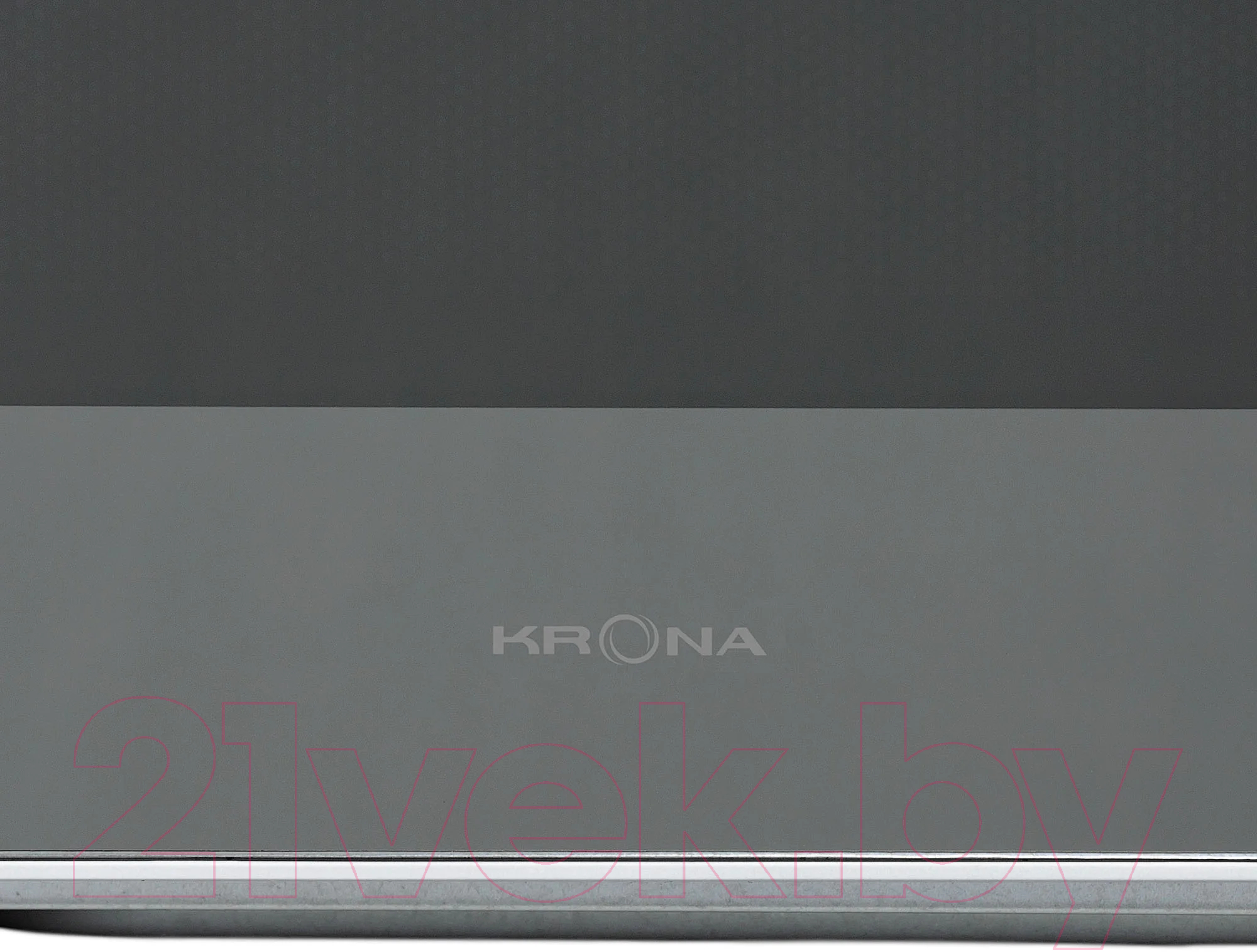 Микроволновая печь Krona Quantum 44 MR/IX / КА-00001596