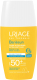 Крем солнцезащитный Uriage Bariesun Fluide Ultraleger SPF50+ (30мл) - 