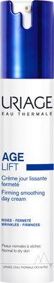 Флюид для лица Uriage Age Lift Дневной подтягивающий разглаживающий (40мл) - 