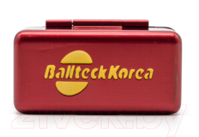 Мел для бильярда Ball Teck Pro II / 45.000.02.3 (2шт)