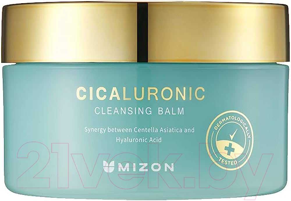 Крем для умывания Mizon Cicaluronic Cleansing Balm