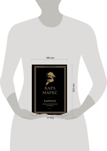 Книга Эксмо Капитал: критика политической экономии. Том III (Маркс Карл)