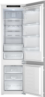 Встраиваемый холодильник Teka RBF 77360 FI / 113560017 (белый) - 