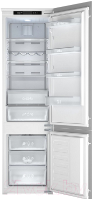 Встраиваемый холодильник Teka RBF 77360 FI / 113560017 (белый)