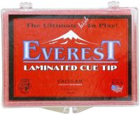 Наклейка для кия Tiger Everest / 45.090.14.0 - 