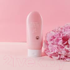 Крем для лица Mizon White Flower Snow Cream (150мл)