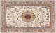 Ковер Витебские ковры Роксолана прямоугольник 34520 (2.4x3.5) - 