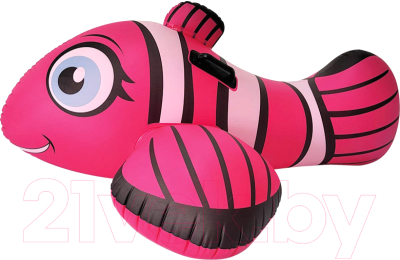 Надувная игрушка для плавания ECOS Рыба-клоун IG-55 / 993155