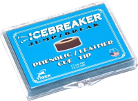 Наклейка для кия Tiger IceBreaker / 45.193.14.0 - 