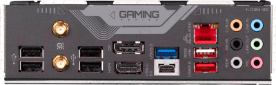 Материнская плата Gigabyte B760 Gaming X AX DDR5