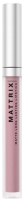 Жидкая помада для губ Influence Beauty Mattrix матовая тон 08 (3мл) - 