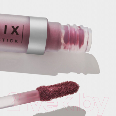 Жидкая помада для губ Influence Beauty Mattrix матовая тон 09 (3мл)