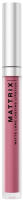 Жидкая помада для губ Influence Beauty Mattrix матовая тон 10 (3мл) - 
