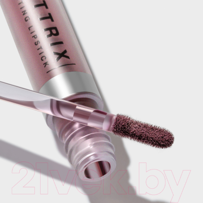 Изображение товара Жидкая помада для губ Influence Beauty Mattrix матовая тон 11 (3мл)