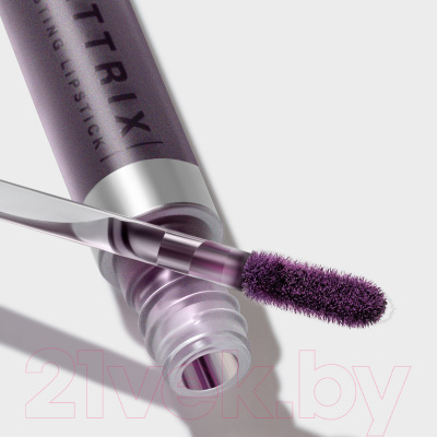 Изображение товара Жидкая помада для губ Influence Beauty Mattrix матовая тон 12 (3мл)