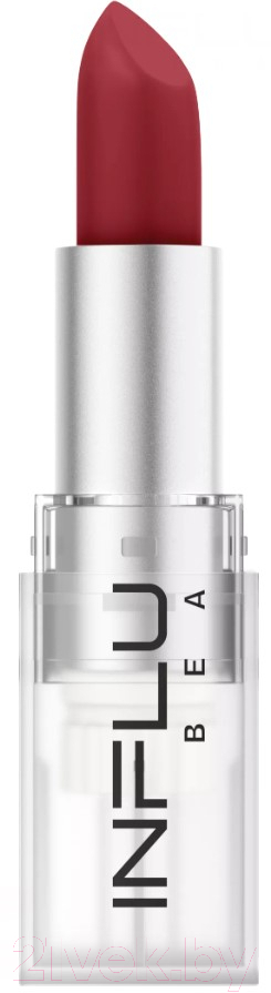 Помада для губ Influence Beauty Influence тон 08 (4г)