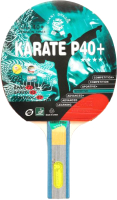 Ракетка для настольного тенниса Giant Dragon Karate 4 Start New / 51.624.03.3 - 