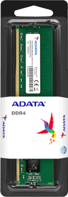 Оперативная память DDR4 A-data AD4U32008G22-SGN