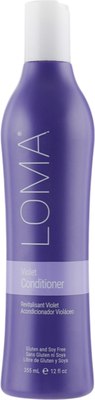 

Тонирующий кондиционер для волос, Hair Care Violet Conditioner для светлых волос