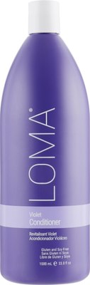

Тонирующий кондиционер для волос, Violet Conditioner для светлых волос