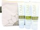 Набор косметики для волос Loma Nourishing Travel Kit - 