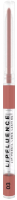 Карандаш для губ Influence Beauty Lipfluence Автоматический тон 03 (0.28г) - 