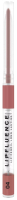 Карандаш для губ Influence Beauty Lipfluence Автоматический тон 04 (0.28г) - 