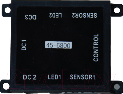 Блок управления для аэрохоккея ATOMIC Lumen-X Laser Neon-X / 52.709.00.4