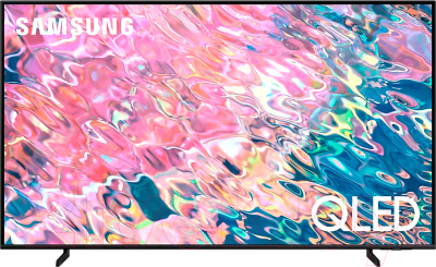 Телевизор Samsung QE50Q60BAUXCE