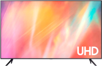 Телевизор Samsung UE55AU7100UXCE - 