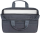 Миниатюра изображения товара Сумка для ноутбука Rivacase 7522 (темно-серый)