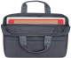 Миниатюра изображения товара Сумка для ноутбука Rivacase 7522 (темно-серый)