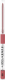 Карандаш для губ Influence Beauty Lipfluence Автоматический тон 08 (0.28г) - 