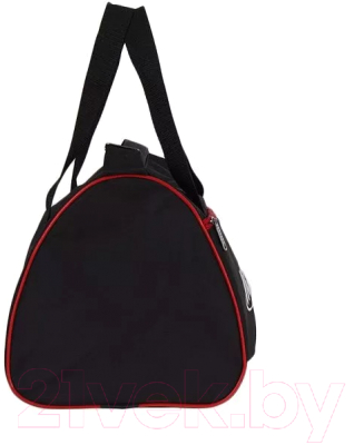 Сумка дорожная Mr.Bag 020-C118-MB-BLK (черный)