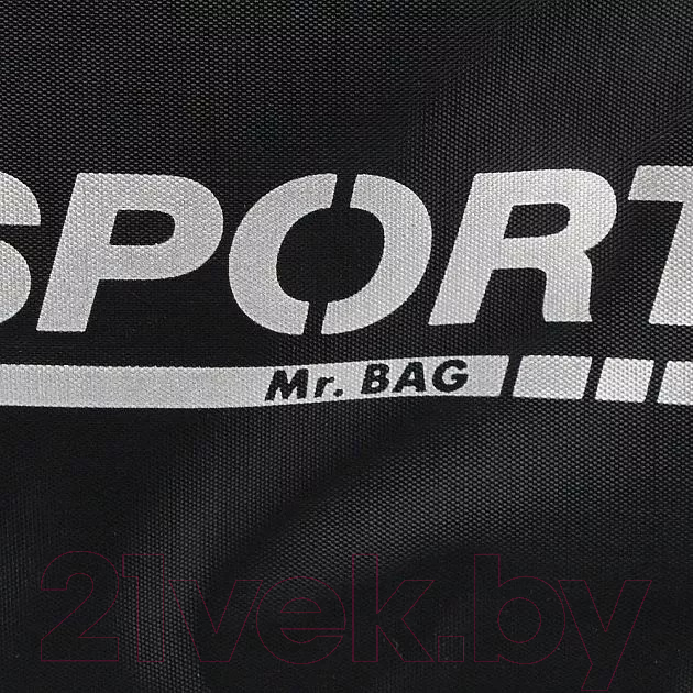 Сумка дорожная Mr.Bag 020-J042R-MB-BBD