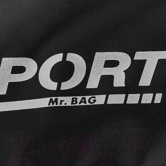 Сумка дорожная Mr.Bag 020-J042R-MB-BNV