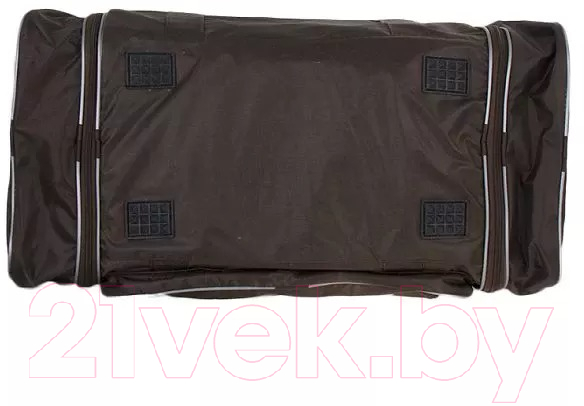 Сумка дорожная Mr.Bag 020-S014R-MB-KHK