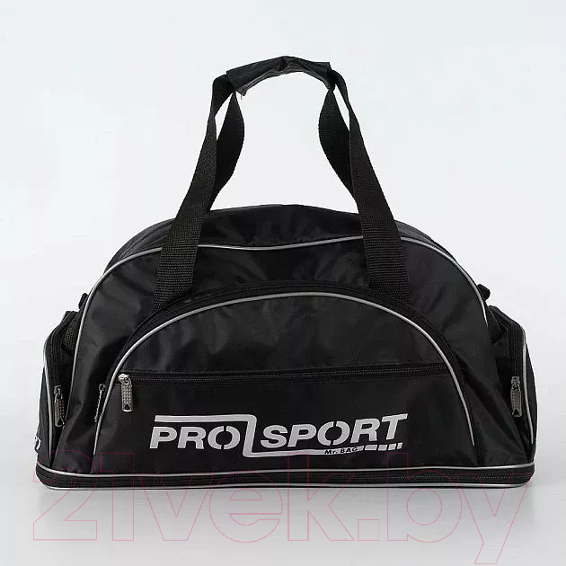 Сумка дорожная Mr.Bag 020-S015N-MB-BLK