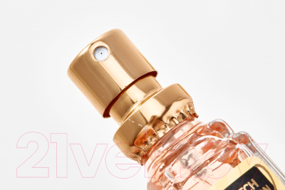 Изображение товара Туалетная вода Christine Lavoisier Clutch Collection Vanilla Dream (14мл)