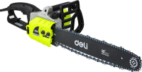 

Электропила цепная Deli, DL-LJ405-E1