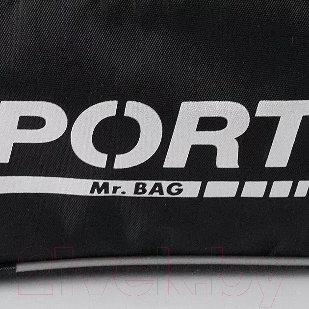 Сумка дорожная Mr.Bag 020-S050R-MB-BGR