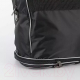 Миниатюра изображения товара Сумка дорожная Mr.Bag 020-SG013-MB-BGR (черный)