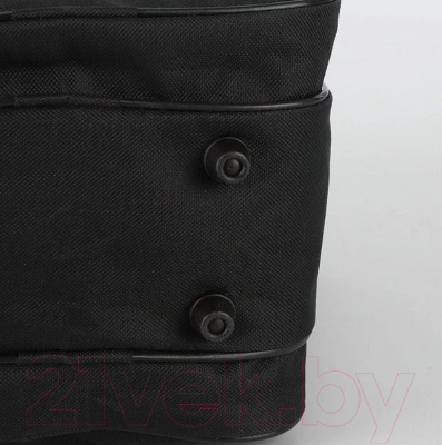 Сумка Mr.Bag 020-SMD023-MB-BLK (черный)