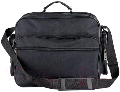 Mr.Bag 020-SMD040-MB-BLK (черный) Сумка купить в Минске, Гомеле ...